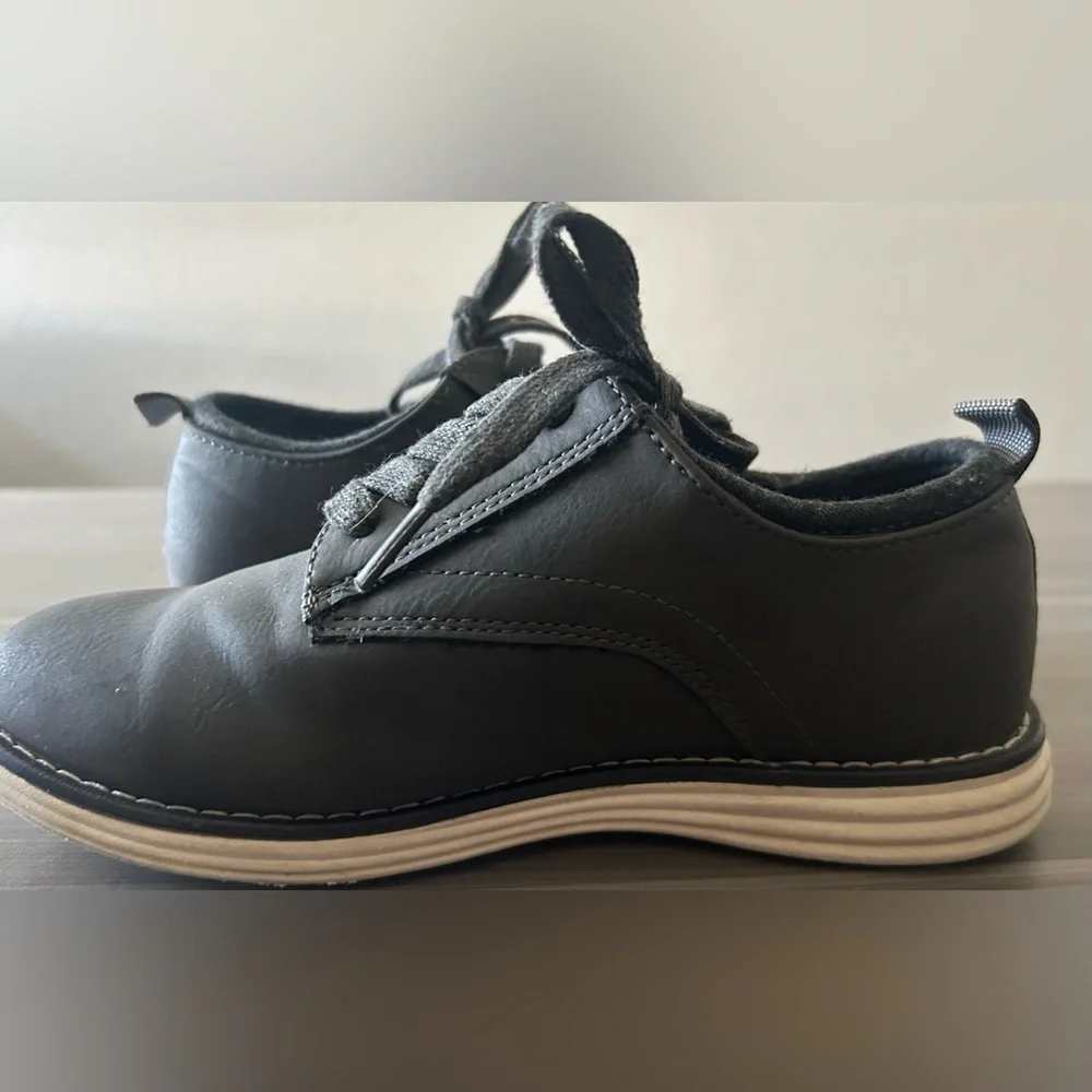 Bundle Of Two Dress Shoes